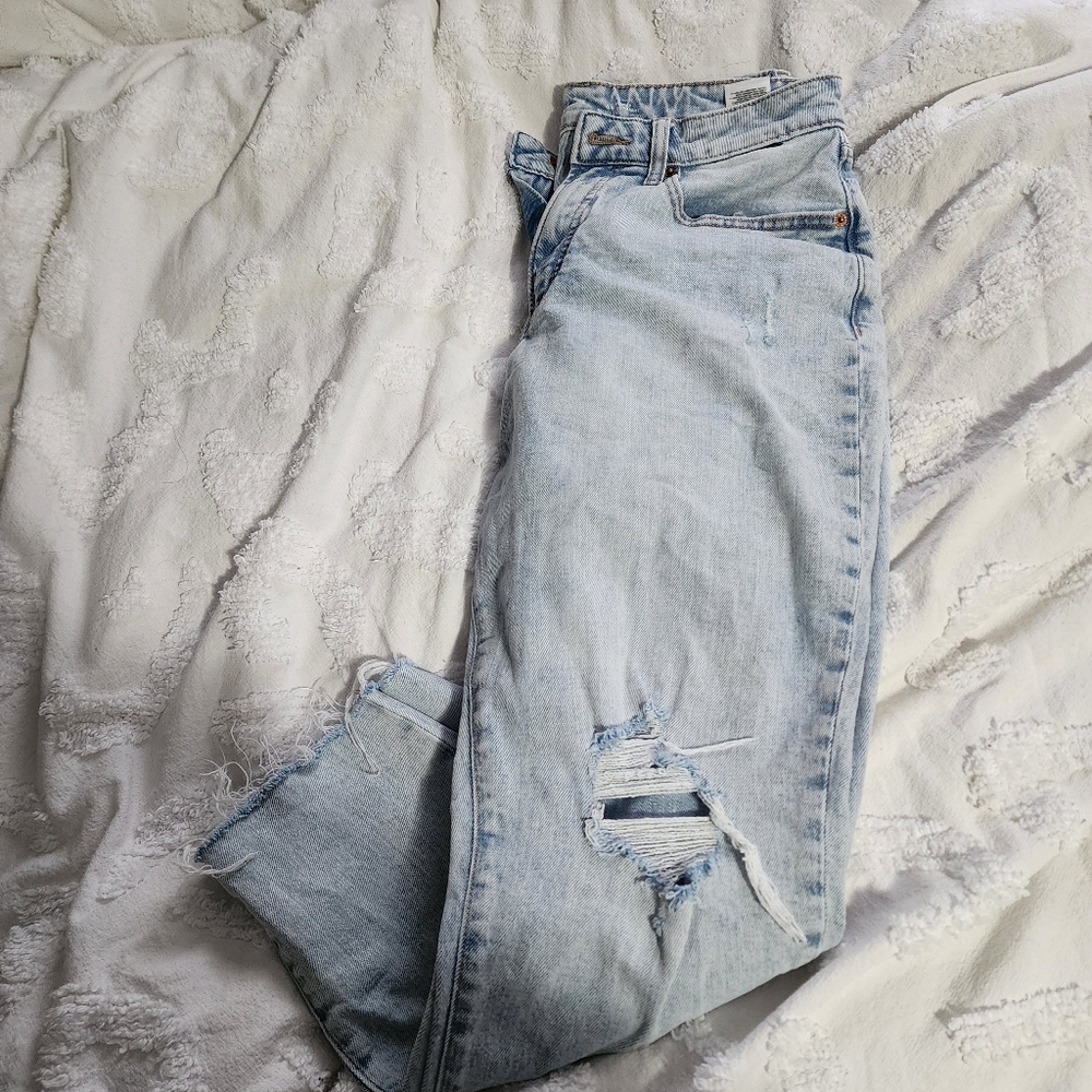 OG Straight Old Navy Jeans